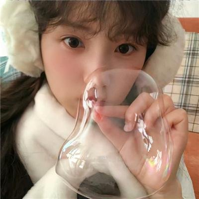 突然的喜欢